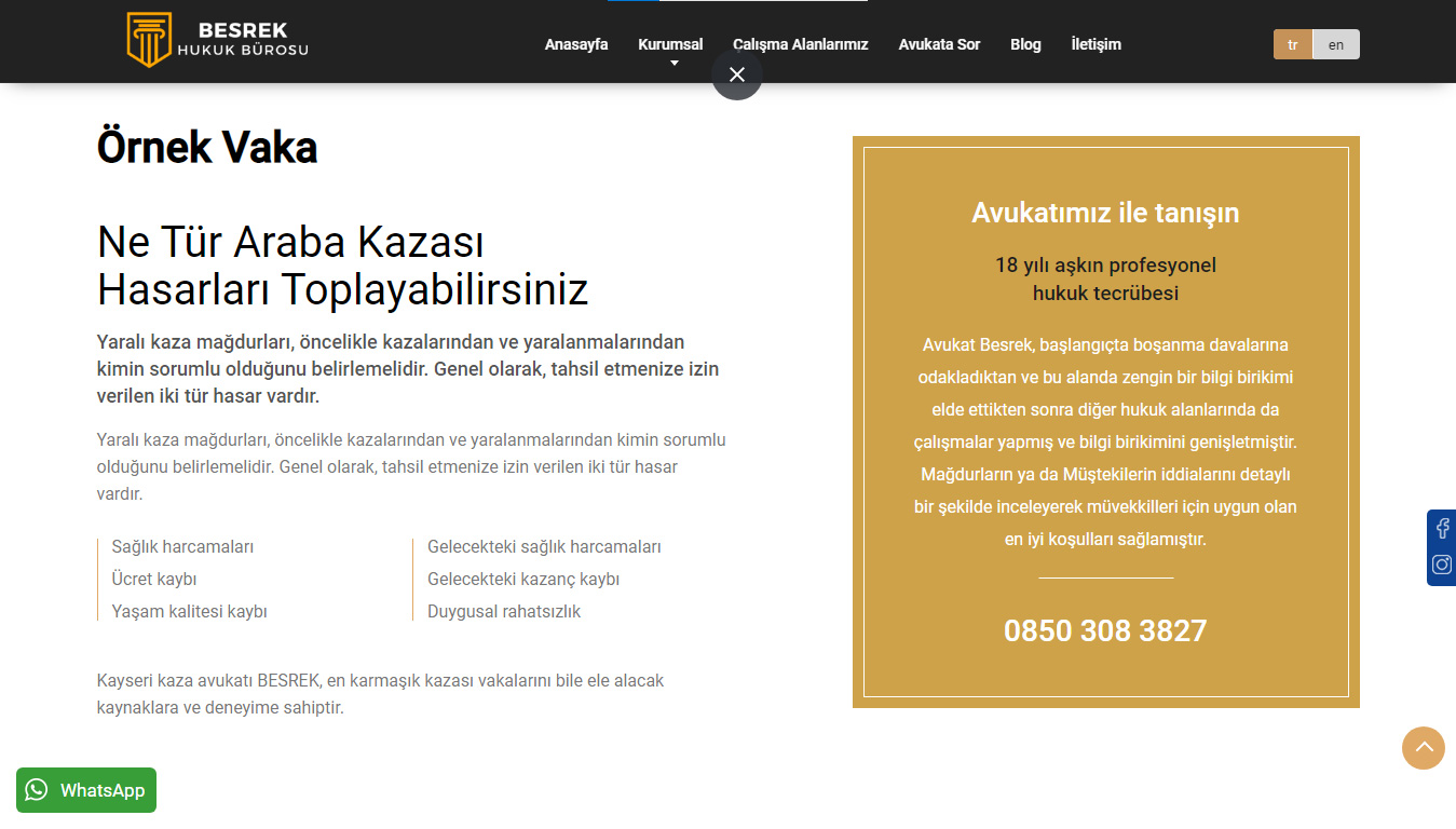Avukat Teması Avukat Teması