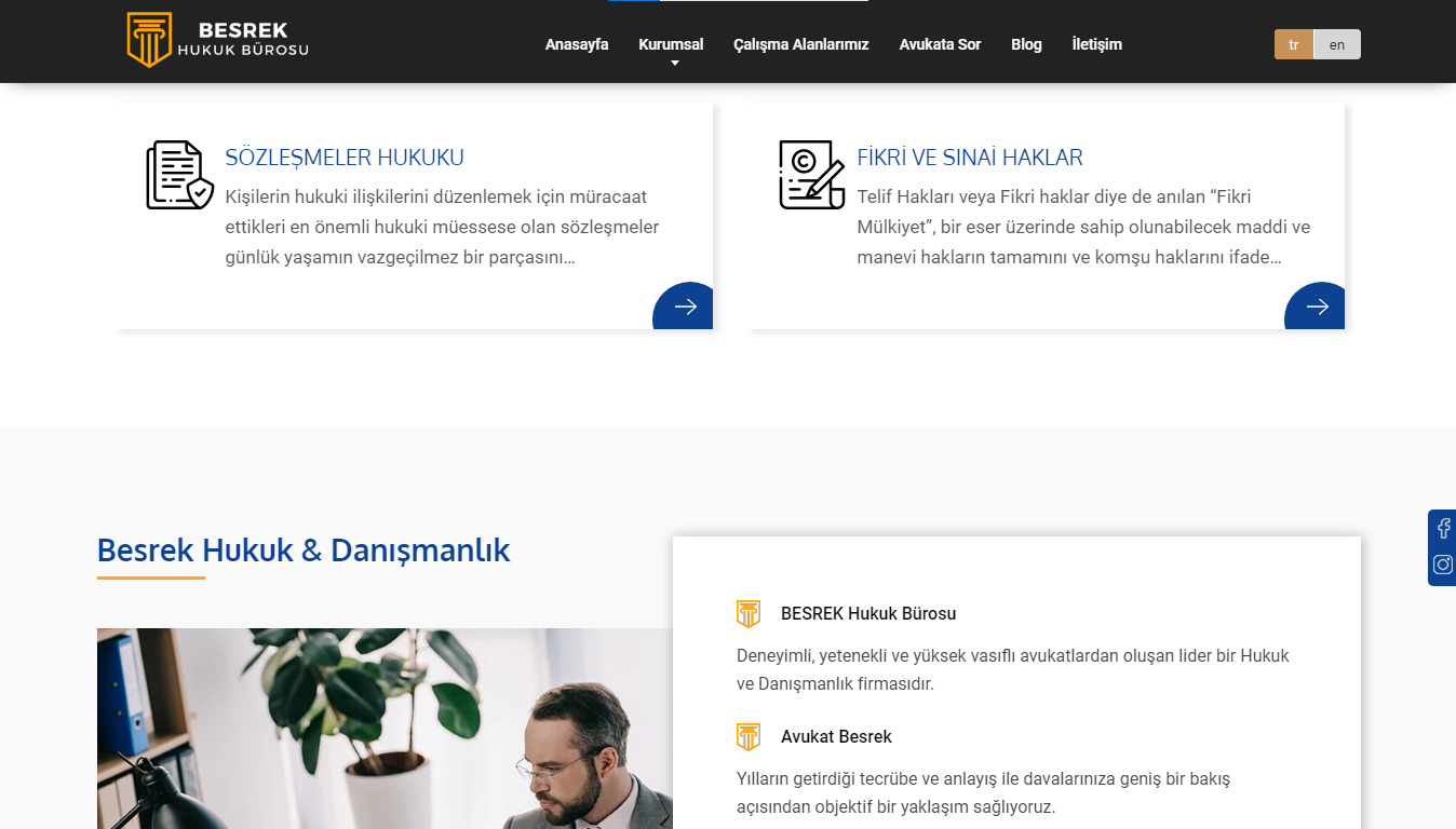 Avukat Teması Avukat Teması