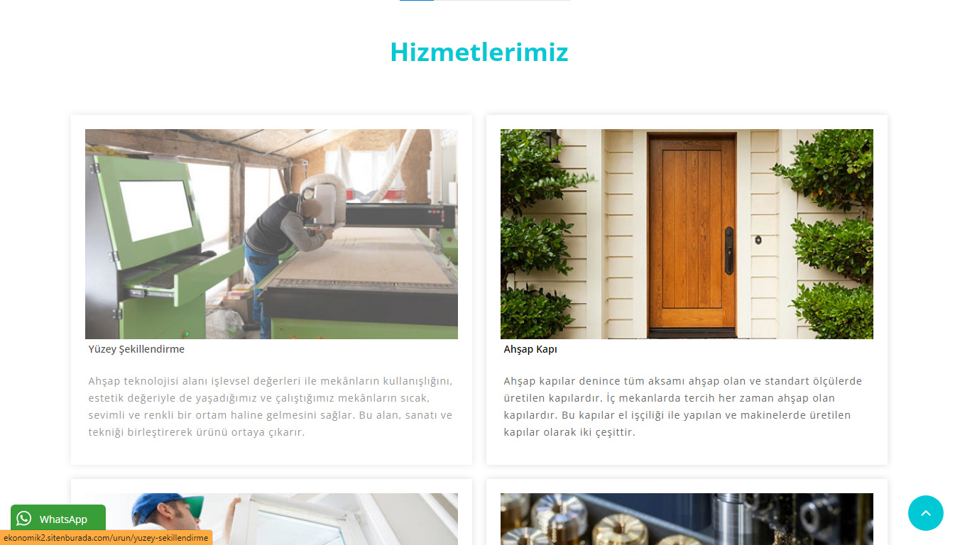 Ekonomik Teması 2 Ekonomik Teması 2