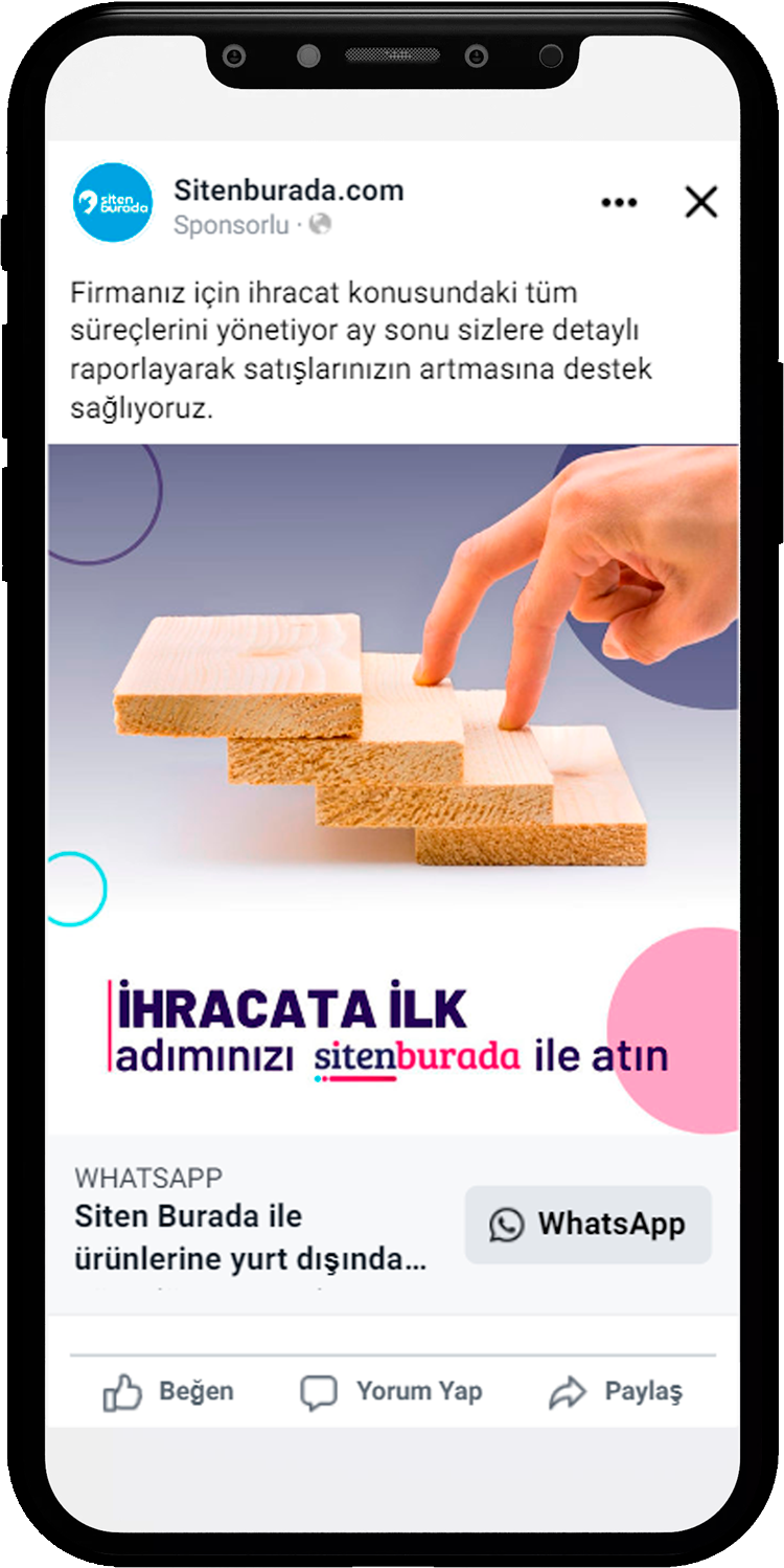 Facebook Reklam Maliyetini Belirleyen Faktörler Facebook Reklam Maliyetini Belirleyen Faktörler