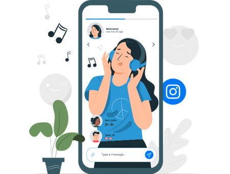 Instagram Video Reklamları