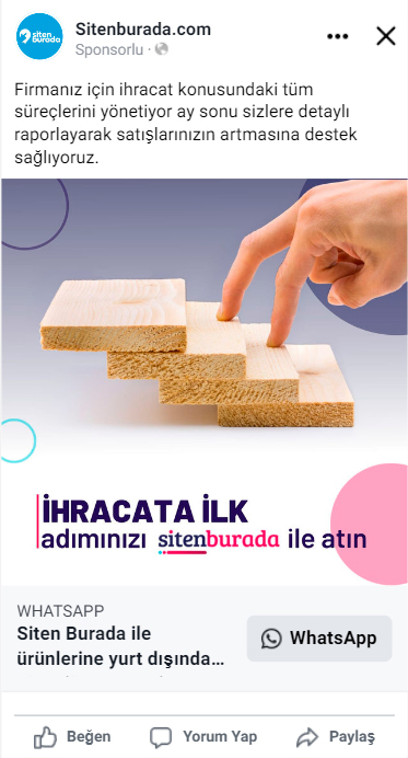 Siten Burada Facebook Reklamlarının Maliyeti Ne Kadar?