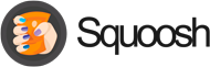 Squoosh Squoosh