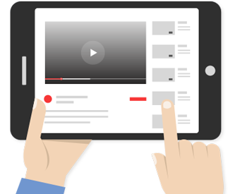 Youtube Reklam Maliyetini Belirleyen Faktörler Youtube Reklam Maliyetini Belirleyen Faktörler